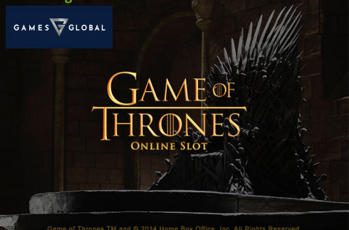 Game of Thrones 15 lines